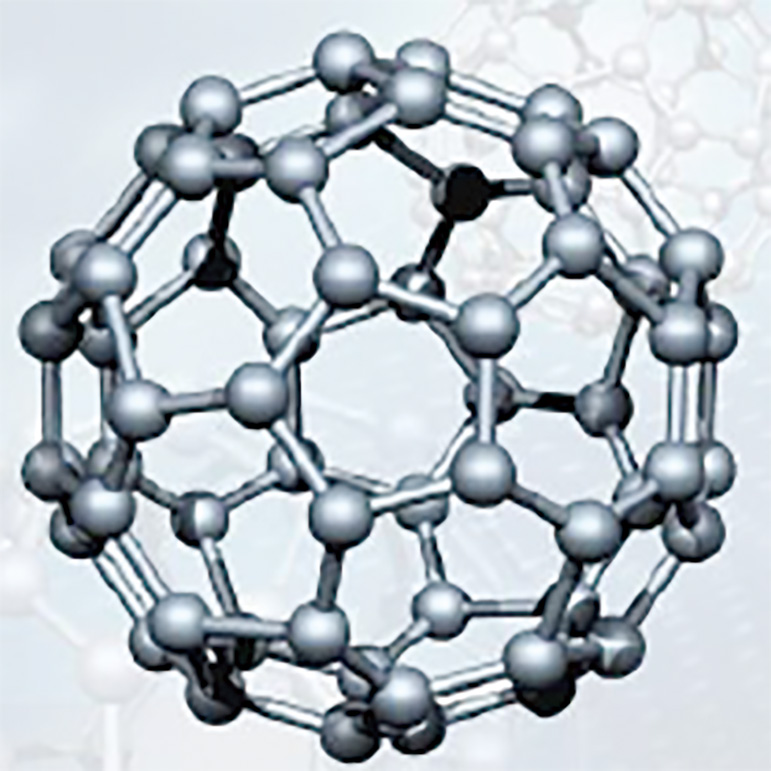 分子構造